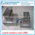 realiable quality riffle box stainless steel from China